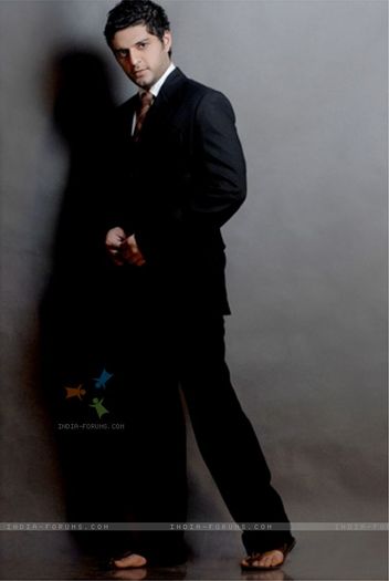 Harsh Vasishta - Rajeev