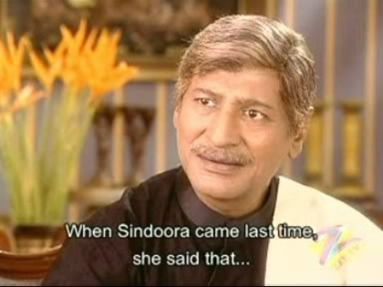 Rajendra Gupta - Pratap Singh - actori si peronaje din banoo main teri dulhann