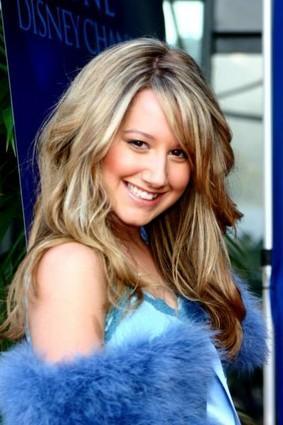 Ashley Tisdale