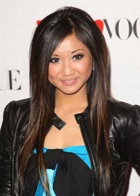 Brenda Song - Brenda Song