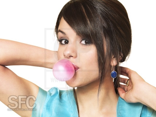 Selena Gomez - Salena Gomez