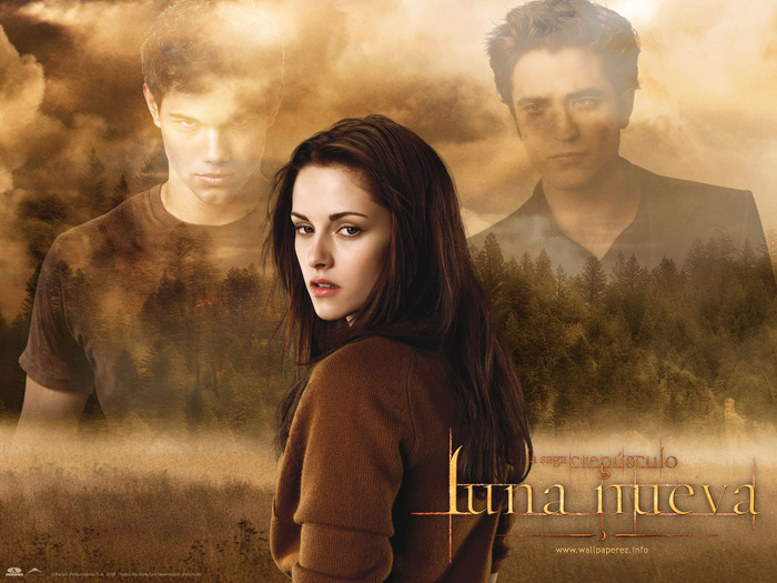 Twilight-Saga-New-Moon-2009 - twilight