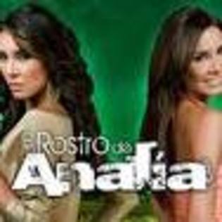 analia - el rostro de analia