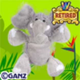 elephant[1] - animalute webkinz