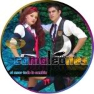 camaleones150 - Camaleones