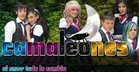 camaleones-banner - Camaleones