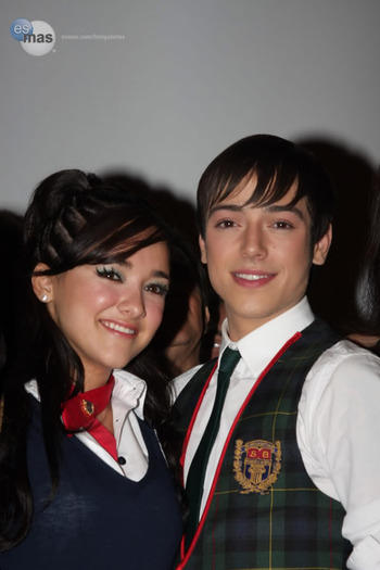 Camaleones-peeweeysherlyn - Camaleones