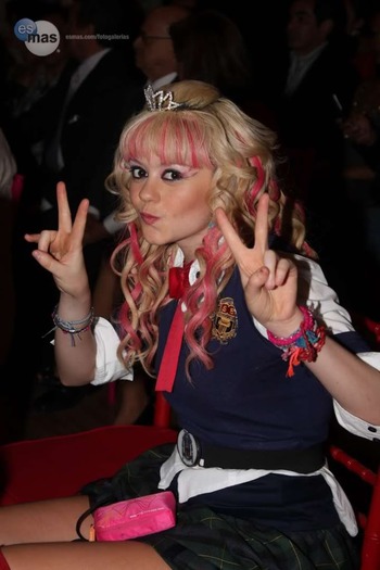 Camaleones-Taide - Camaleones