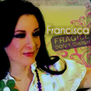 Francisca-7 - Camaleones