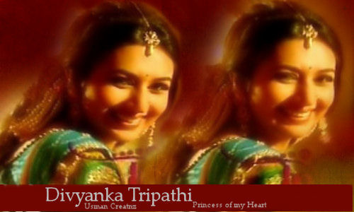 divyanka tripathi - Divyanka Tripathi in Ssshhhh phir koi hai