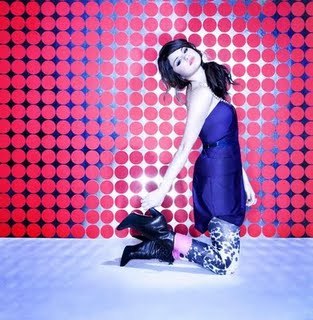 Selena-Gomez-naturally-music-video - album pentru coolgirls