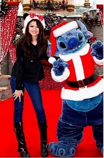 Selena-Navidad-3 - album pentru coolgirls