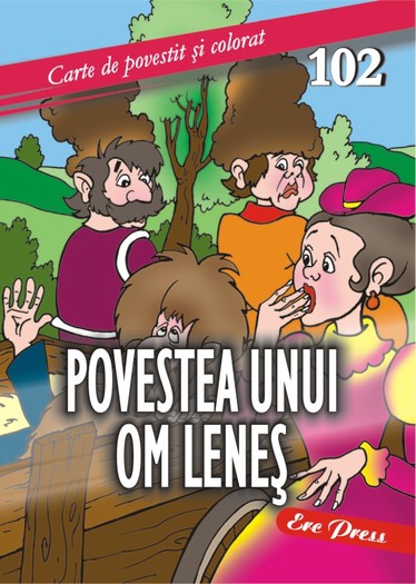 povestea unuiom lenes