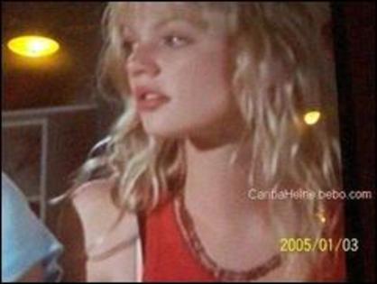  - cariba heine