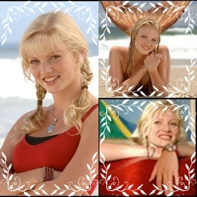  - cariba heine