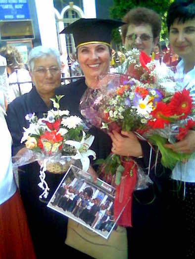 gaudeamus igitur....