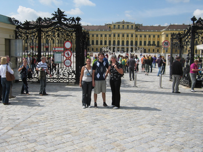 Becs- 013-Wiena schönbrun