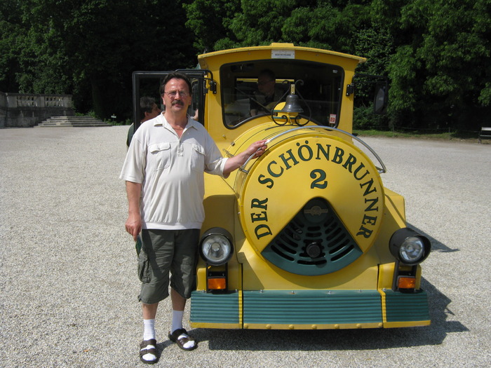 Becs- 026 trenuletul din park