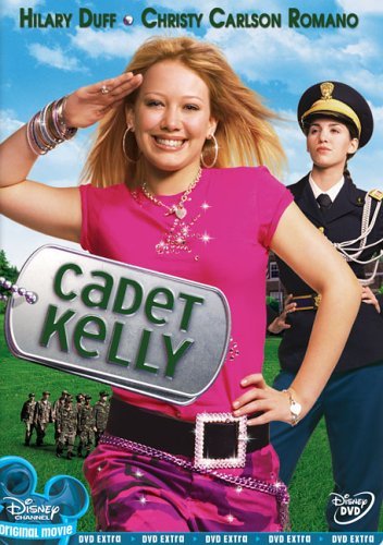 Cadet Kelly - Alege 2