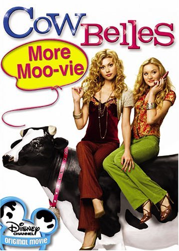 Cow Belles (Frumoasele de la laptarie) - Alege 2