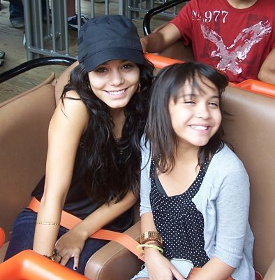 SakoOo - CLUB POZE-----Vanessa Hudgens