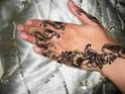 henna - Poze henna