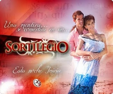 Sortilegio_telenovela - poze cu sortilegio