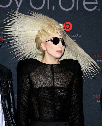 lady gaga 3