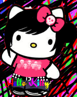 hellokittyuk8 - hellou kaitty