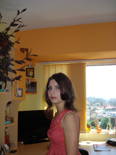  - CRISTINA MEA