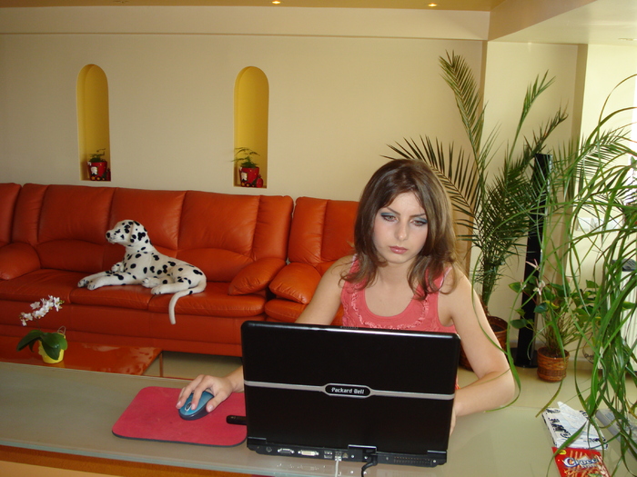  - CRISTINA MEA