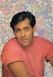 E - SALMAN KHAN