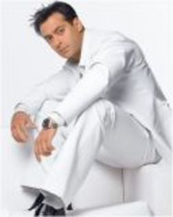 H - SALMAN KHAN