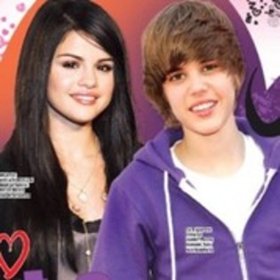 ei doi sunt ipreuna - justin bieber and selena gomez