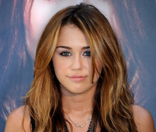 Miley+Cyrus+Presents+New+Album+Can+t+Tamed+DACockQbeSYl - disney actress