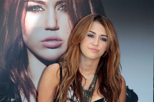Miley+Cyrus+presents+new+album+Can+t+Tamed+noMi7VD7wTtl - disney actress