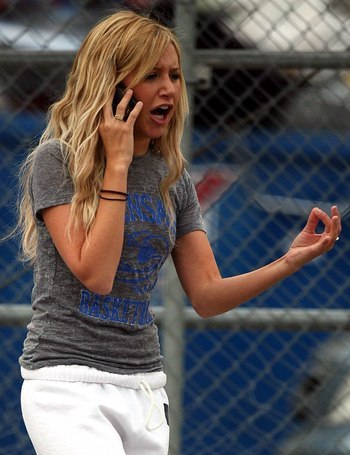 siteoficialstars - club ashley tisdale