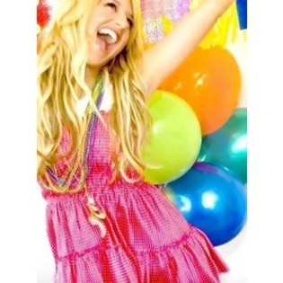 revistavedetelorno1 - club ashley tisdale