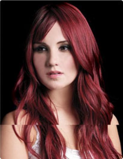 EFVIILYNAIYAGEVSHAK - dulce maria