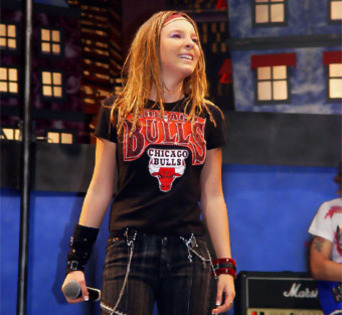 belinda004 - Camaleones