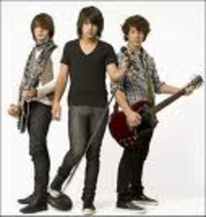 trrtwert - xD JoNaS BrOtHeRs