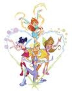 SADas - xD WiNx ClUb