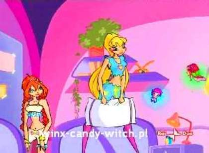 1 - Winx - Episodul 69