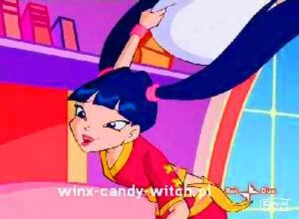 6 - Winx - Episodul 69