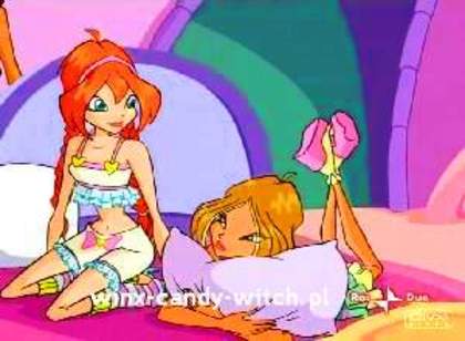 7 - Winx - Episodul 69