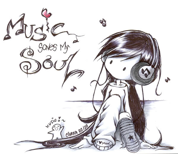 MUSIC-mysavior