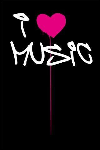 Love_music - i lov3 music