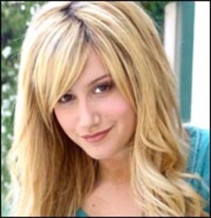 Ashley Tisdale