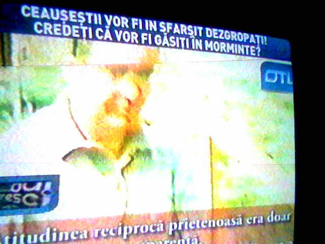 "preeetin" cu "toate popoarili lumii."