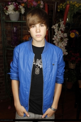 ~~ JusStiN BieEbEr ~~ - o_JuStiN phOtOshOoT 60_o